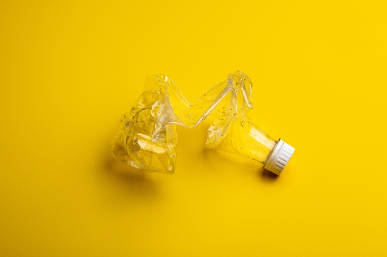 EU Said Moving Toward Plastic Waste Tax