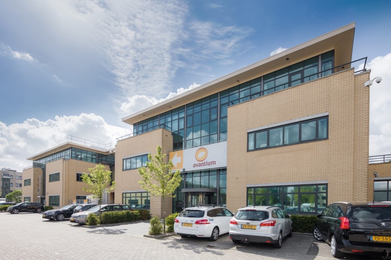 Avantium to Build FDCA Plant at Delfzijl (c) Avantium