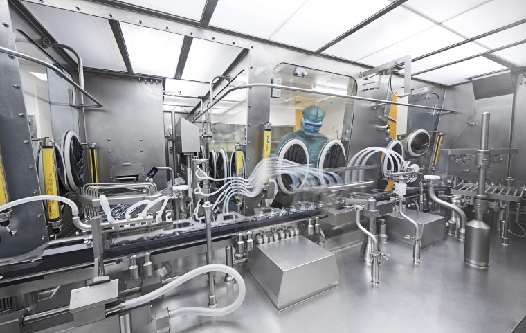 The International Society for Pharmaceutical Engineering (ISPE) has appointed...