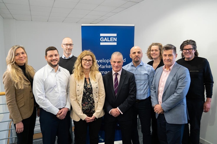 Galen Takes POA Pharma (c) Galen