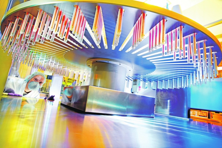 Bayer’s Vitravki Faces Pricing Hurdles (c) Bayer