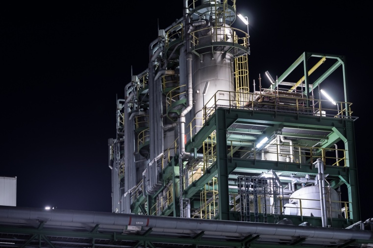 EU Clears Synthomer Takeover of Omnova (c) Synthomer