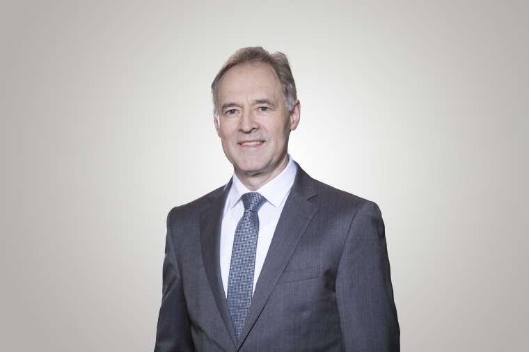 Domo Chemicals has appointed Yves Bonte to succeed current CEO Alex Segers...