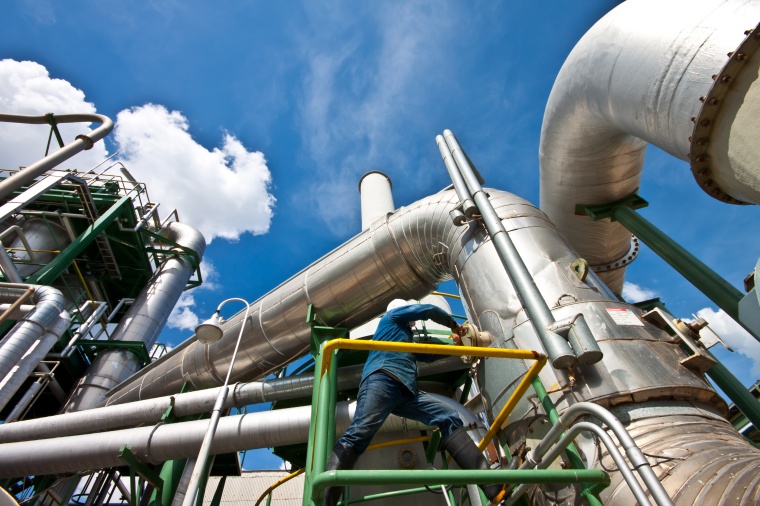 Axens Wins Borouge 4 Contract (c) FotoBug11/Shutterstock