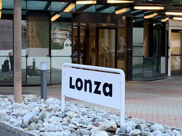 Lonzas next CEO to Come from Pharma or Biotech