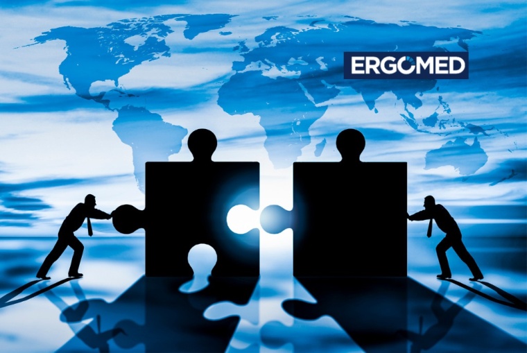 Ergomed Acquires Ashfield Pharmacovigilance (c) Ergomed