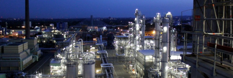 Celanese Strengthens Acetyls Business (c) Celanese