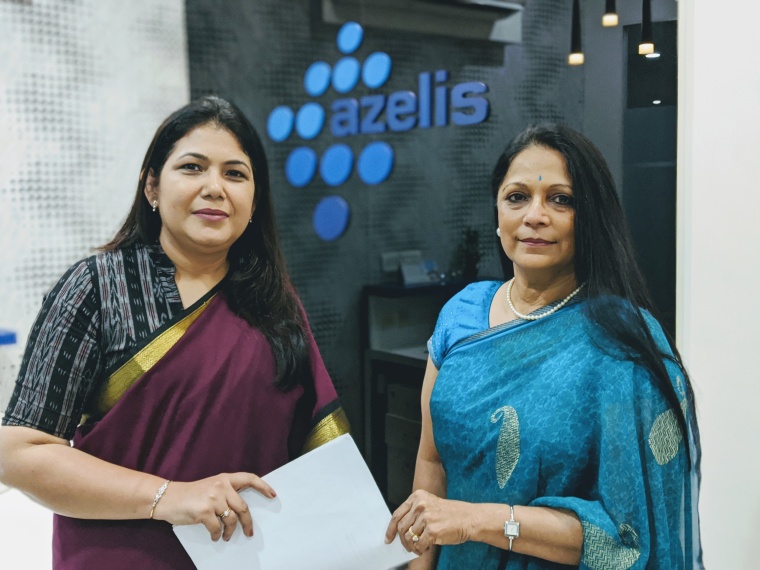 Azelis Strengthens Indian Pharma Footprint (c) Azelis