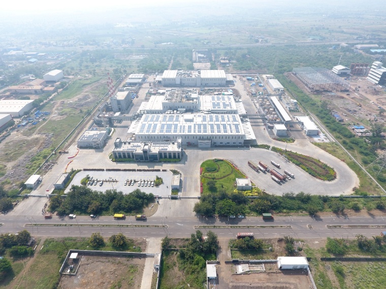 Henkel Adhesives Technologies has officially opened a new production facility...