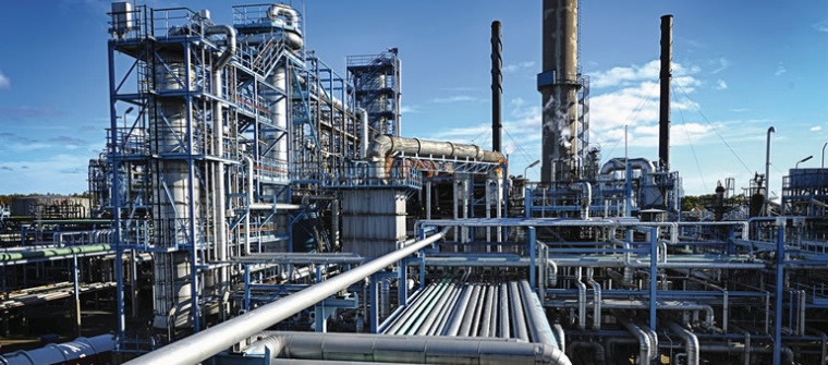 ChemOne Launches Malaysian Aromatics Project (c) Chemone