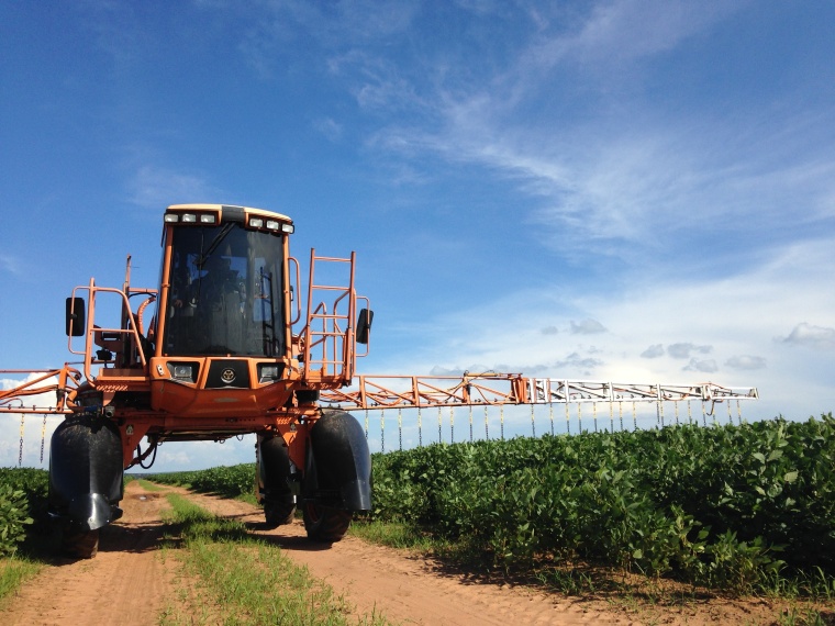 Corteva to End Chlorpyrifos Production