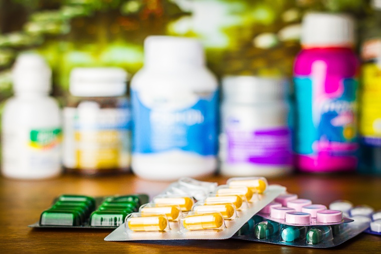 GSK to Split off Consumer Health JV © Shutterstock