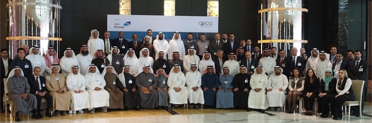 GPCA Calls for Chemicals Management Framework (c) GPCA