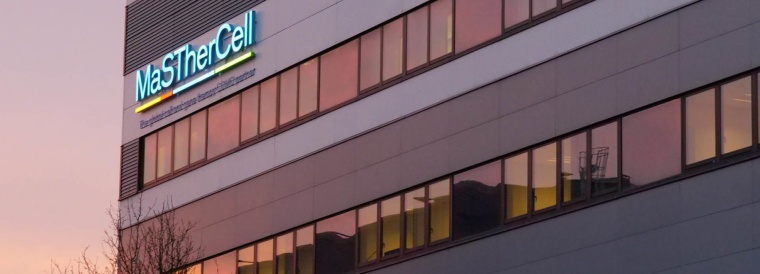 Catalent Acquires MaSTherCell Global (c) MaSTherCell