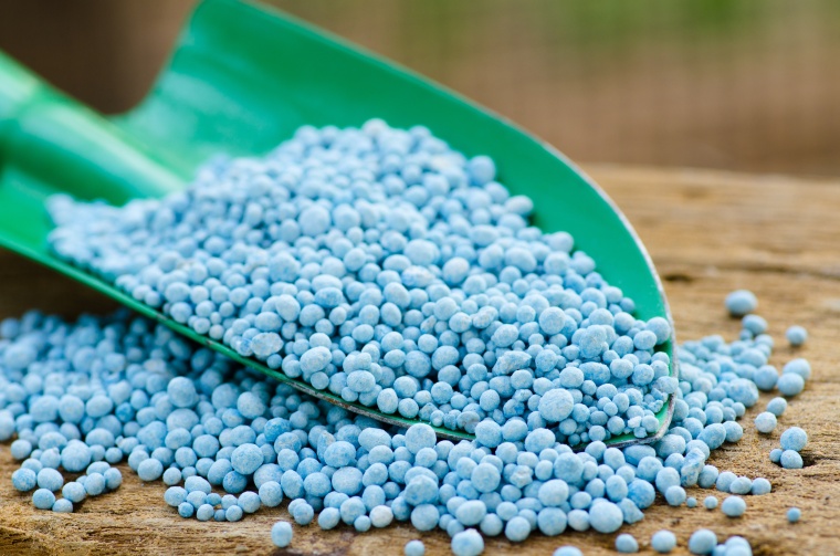 Triton Funds Buy Fertiberia (c) Singkham/Shutterstock