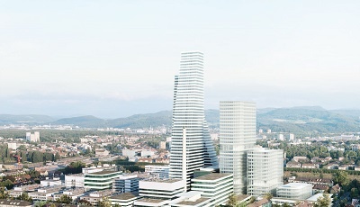 Roche Boosts Fibrotic Diseases with Promedior (c) Roche