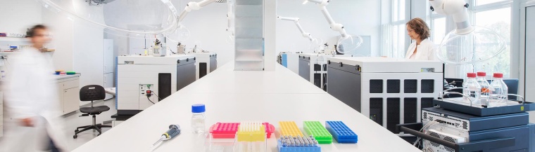 GSK Links with Immatics on Cancer Therapies (c) Immatics