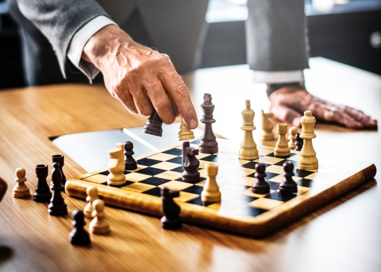 Activist Investor Targets Olin