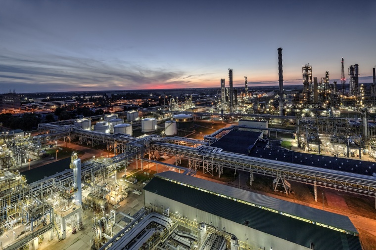 UOP Provides Cumene/Phenol Units to PKN Orlen (c) PKN Orlen