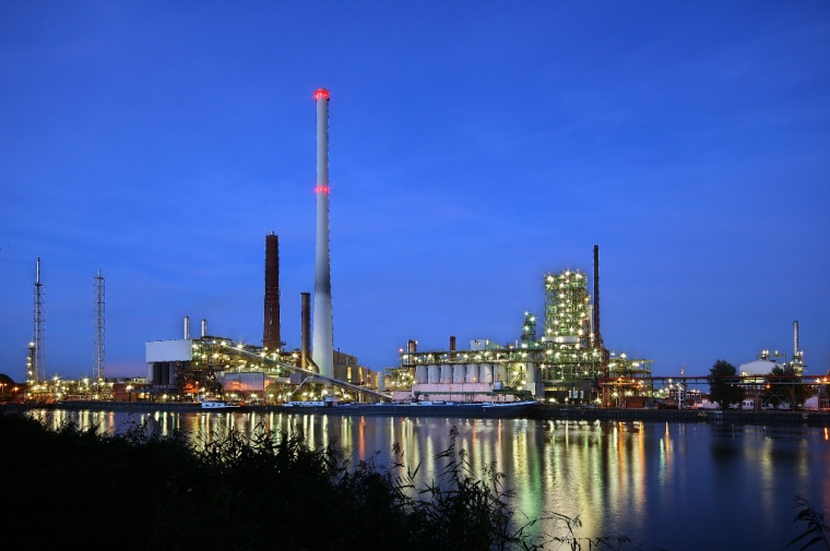 BP Quits US Trade Associations (c) BP