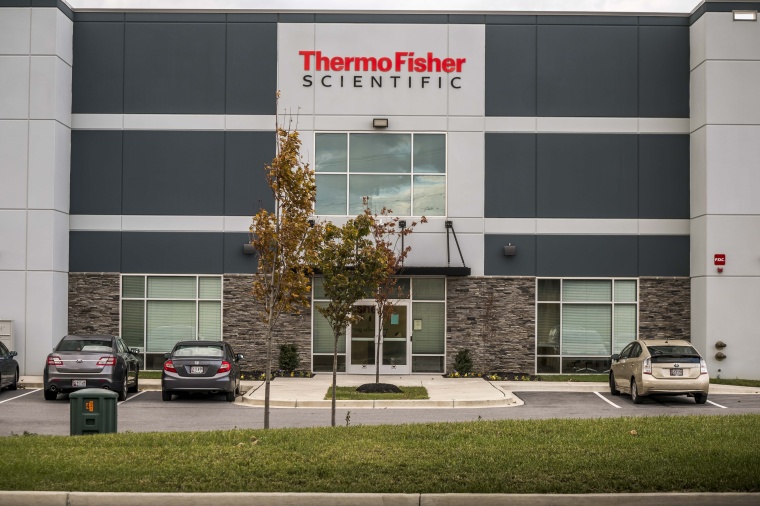 Thermo Fisher Scientific to Acquire Qiagen (c) Thermo Fisher Scientific
