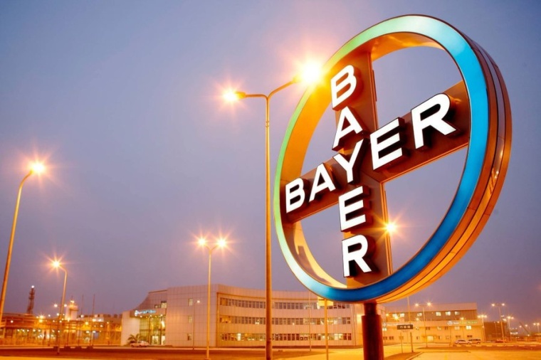 Bayer Said Ready for Roundup Settlements (c) Bayer