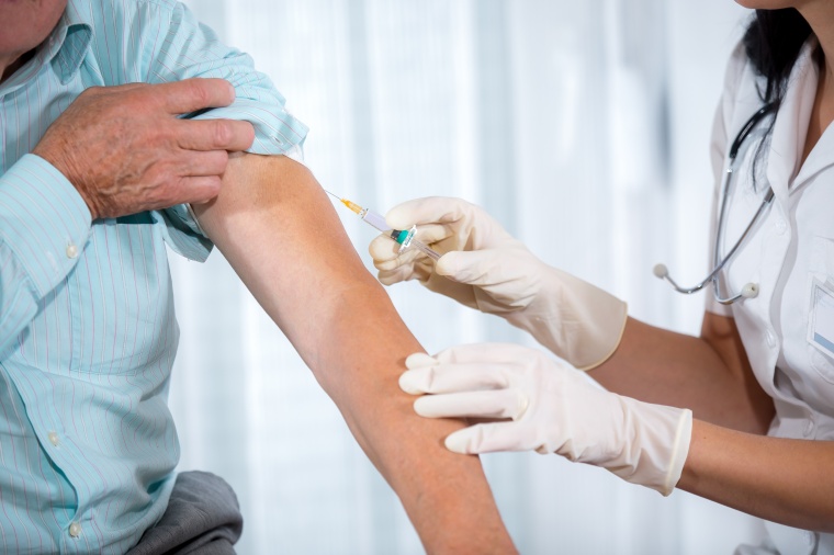 Three Firms Announce COVID-19 Vaccine Trials (c) adriaticfoto