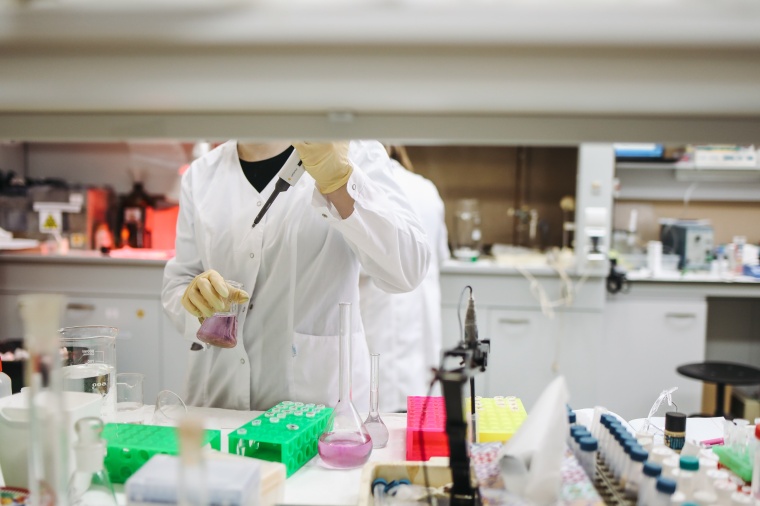 AGC Offers for Italian Biotech