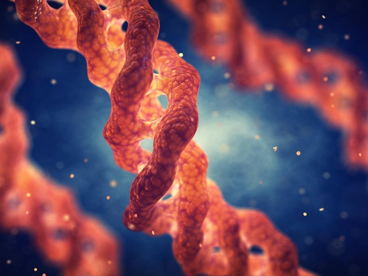 Evonik has developed an advanced collagen platform that is made via...