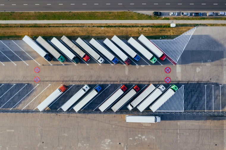 CEFIC Recommends Logistics Measures During Covid-19