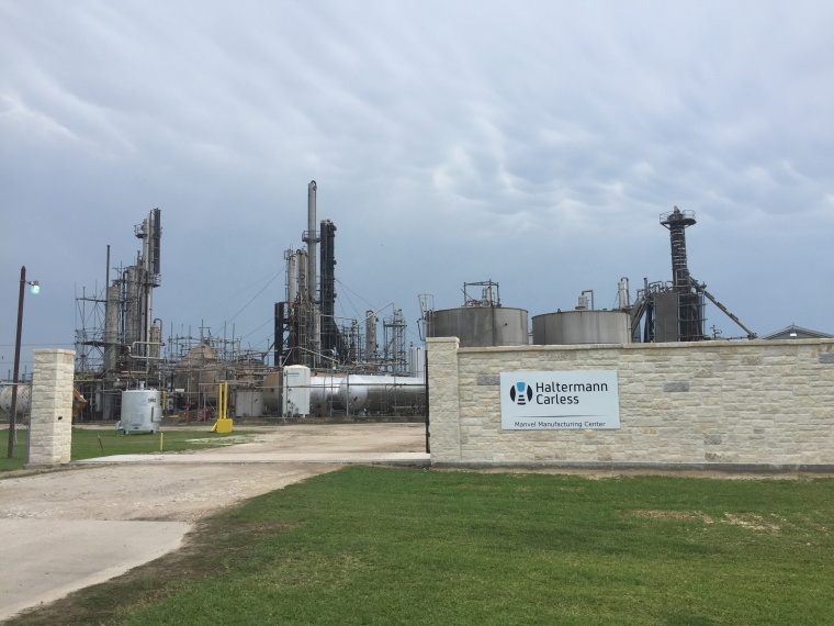 German HCS Group signed a definitive agreement to sell its US Oxo-product...