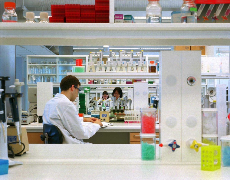 AstraZeneca Links with Silence Therapeutics (c) AstraZeneca