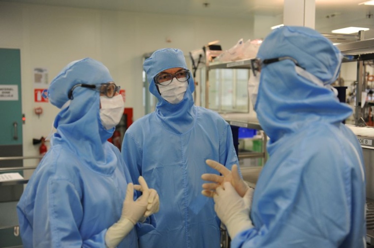 Sanofi and Translate Bio Link on COVID Vaccines (c) Sanofi