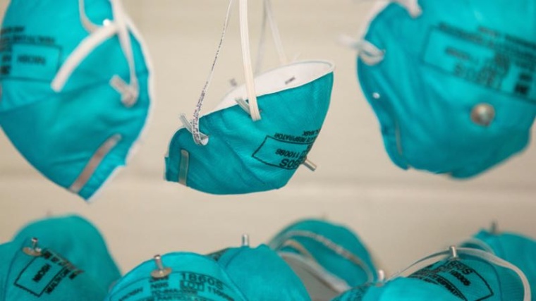N95 Protective Mask