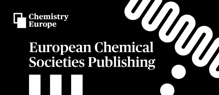 Founded in 1995, Chemistry Europe is an association of 16 chemical societies...