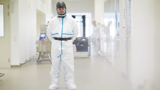 Takeda and Evox Link on Rare Diseases (c) Takeda
