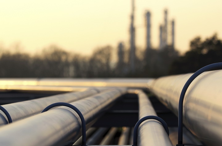 Ineos Delays Forties Pipeline Shutdown (c) kodda/Getty Images