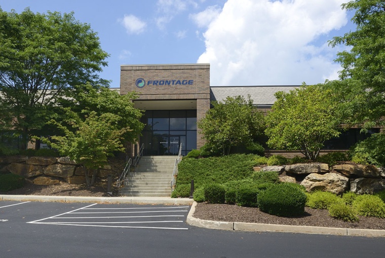 Frontage Laboratories Buys Biotranex (c) Frontage