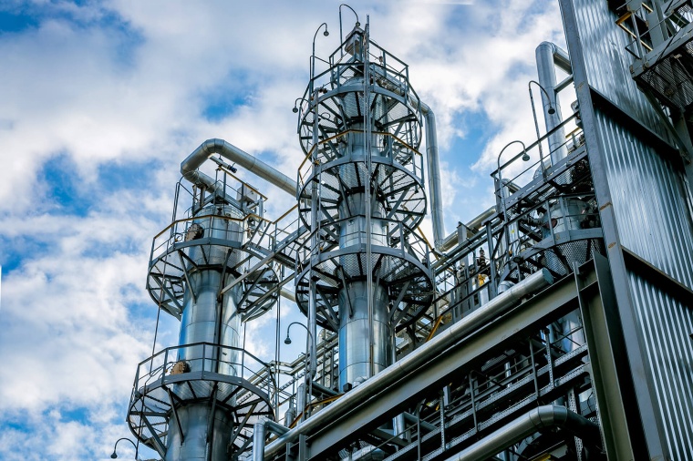 Saipem Wins Egypt Polybutadiene Project (c) Saipem