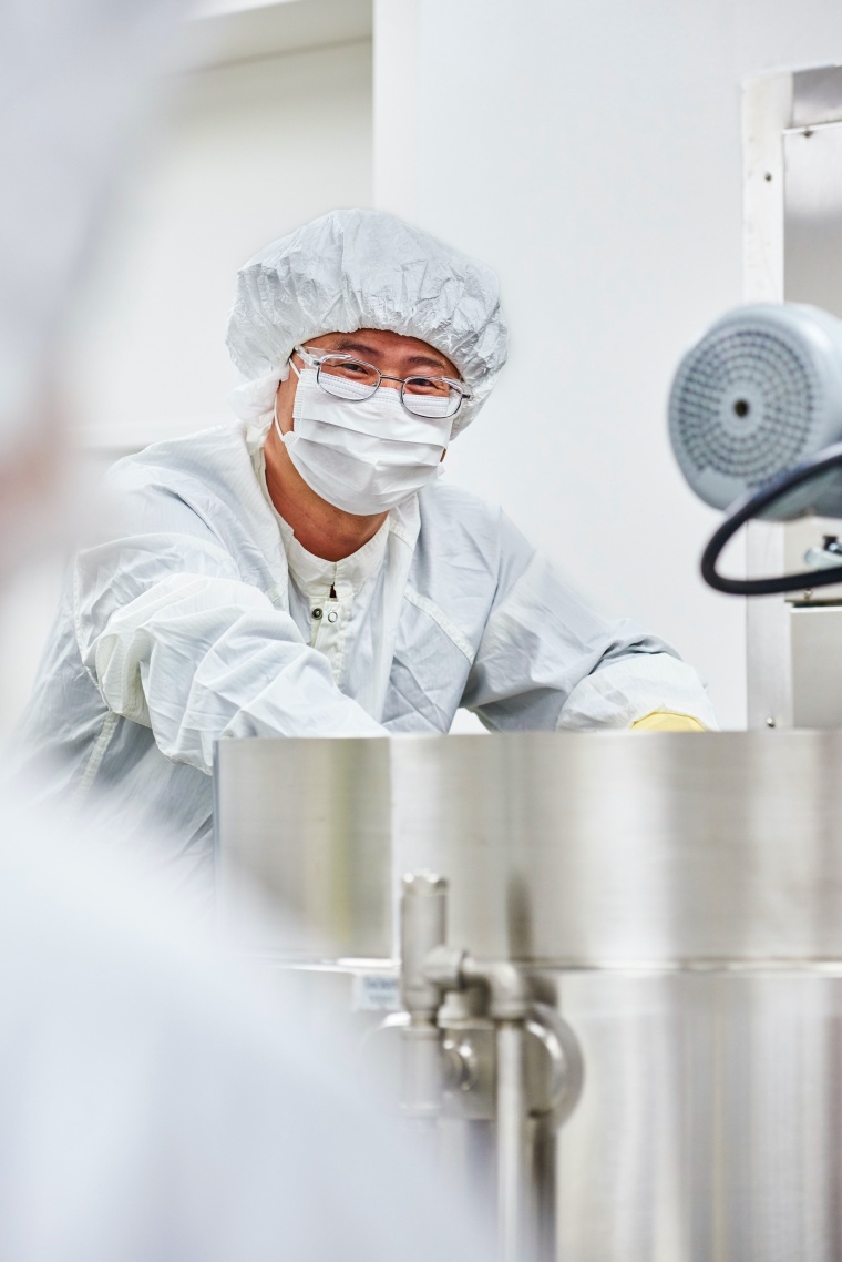 Merck KGaA Plans new Viral and Gene Therapy Plant