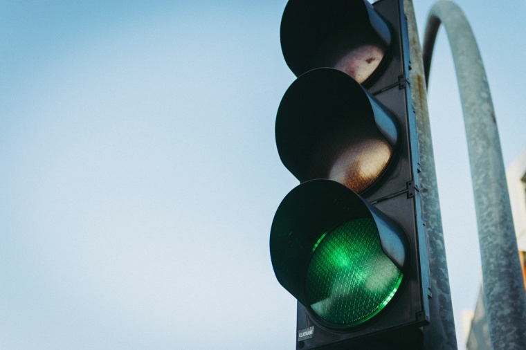 BionTech Gets Green Light for German COVID Trials
