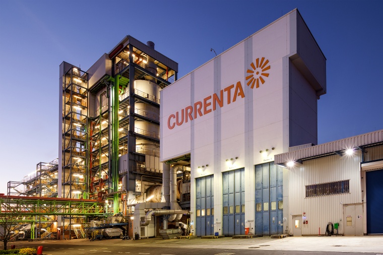 Lanxess Completes Sale of its Currenta Stake (c) Currenta