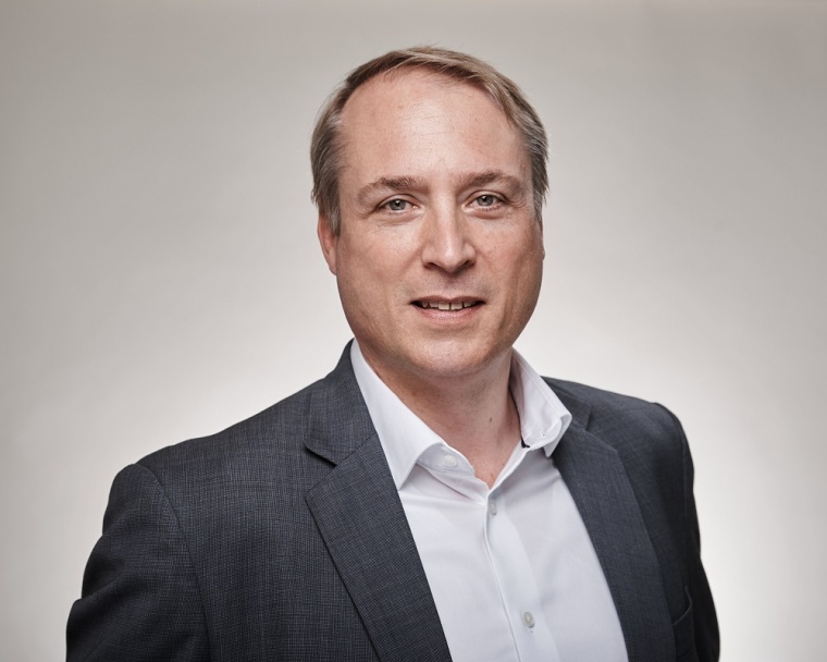 Jean-Luc Herbeaux has been appointed as Chief Operating Officer (COO) of...