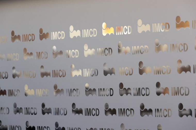 IMCD Opens Dubai Office (c) IMCD
