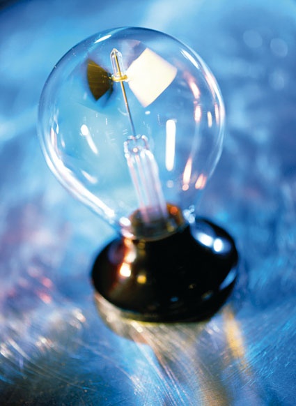 Resonating the Need for Energy Efficiency