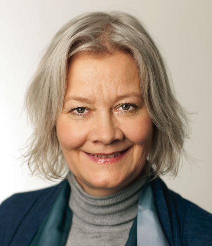 Rita Köster Director Global Marketing Director Home Care/l&l, Cognis