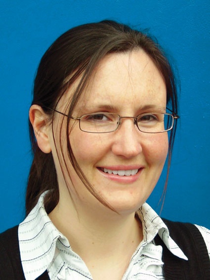 Annette Elizabeth Ewence , National Centre for Environmental Toxicology, The...