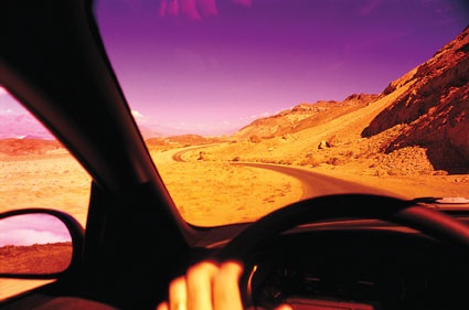 Driving Efficiencies