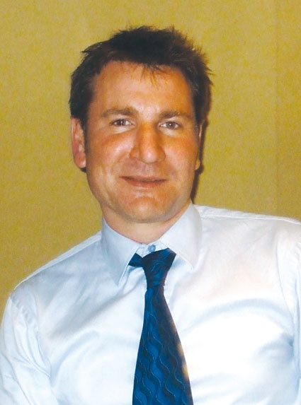 Mats Jatéus , Product Manager, Parts & Service at, Alfa Laval