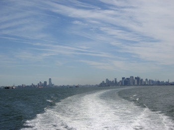 New Jersey Works to Support Foreign Investment